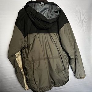 Burton Tactic Winter Jacket Large